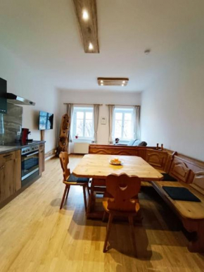Ferienwohnung BERG & SEE